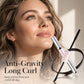 Waterproof Volumiserende Mascara met Dubbel Borsteltje