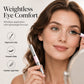 Waterproof Volumiserende Mascara met Dubbel Borsteltje