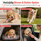 📢📢50% KORTING!! ⏰🐕 Duurzaam TPR-kauwbot voor honden – bijtvast en geschikt voor het tandvlees van grote honden 🦴