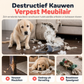 📢📢50% KORTING!! ⏰🐕 Duurzaam TPR-kauwbot voor honden – bijtvast en geschikt voor het tandvlees van grote honden 🦴