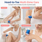 🧴 Waarom je handen vuil maken? Deze handsfree stift met squalane & hyaluronzuur hydrateert droge handen, voeten en hielen. Perzik of sinaasappel, 35g!