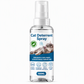 🛋️ Waarom dure krassen riskeren? Eén spray op de hoeken en je kat leert: hier niet krabben. Natuurlijke citrus, veilig en eenvoudig. 100 ml.