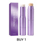 2‑in‑1 Kleurveranderende Foundation‑Stick