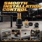 Rivet Nut Assortment Kit for Automotive Repair