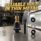 Rivet Nut Assortment Kit for Automotive Repair