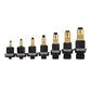 Rivet Nut Assortment Kit for Automotive Repair