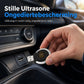 Draagbare USB Ultrasongedierteverdrijver