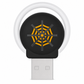 Draagbare USB Ultrasongedierteverdrijver