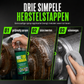 ⏳Beperkte Tijdelijke Aanbieding⏰3-in-1 Roestverwijderaar & Fosfateringsmiddel — Ontvetten, Roest Verwijderen & Voorkomen 💨