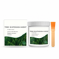 🥳2026 HOT SALE🥳💞Meer dan 50.000 verkocht! 🌳🛡️ 50% KORTING! Boomstam witwas beschermingsset – 300g inclusief kwast, beschermt de schors tegen vorst en insecten. Eenvoudig aan te brengen met de kwast, bescherming voor alle seizoenen! ❄️✅
