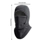 Unisex Winddichte & Warme Bivakmuts