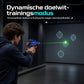 ⏳ Tijdelijke aanbieding⏳ 👾✨ Alsof je in een laserarena staat! 2 mini-pistolen, 1 projector met geluid en licht – voor spannende teamgevechten in huis.