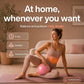 🤸⚽ 50% KORTING! Pilatesbal 15 cm – explosieveilig, honingraat antislip, draagbaar. Geschikt voor core training, revalidatie & yoga. Incl. pompje, sneldrogend & huidvriendelijk!
