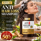 🧴 Shampoo voor Haar- en Hoofdhuidverzorging