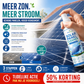 Geavanceerde reinigingsspray voor zonnepanelen