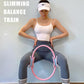 ✨Pilates Cirkel - Versterk uw bekkenbodembieren!